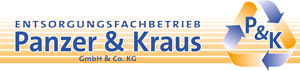 Entsorgungsfachbetrieb Panzer & Kraus
